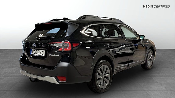 Subaru Outback 2 of 12