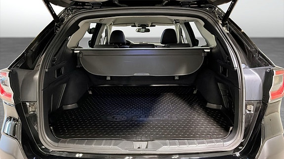 Subaru Outback 10 of 12