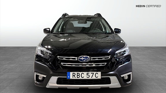 Subaru Outback 8 of 12