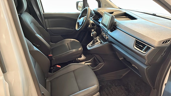 Renault Kangoo 3 of 9