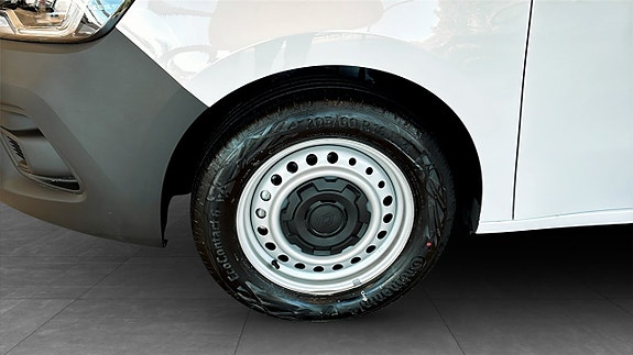 Renault Kangoo 9 of 9