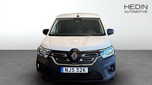 Renault Kangoo 8 of 9