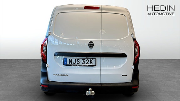 Renault Kangoo 7 of 9
