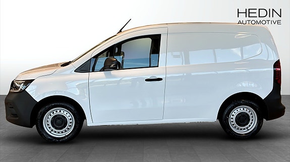 Renault Kangoo 6 of 9