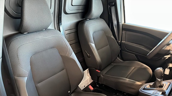 Renault Kangoo 5 of 9