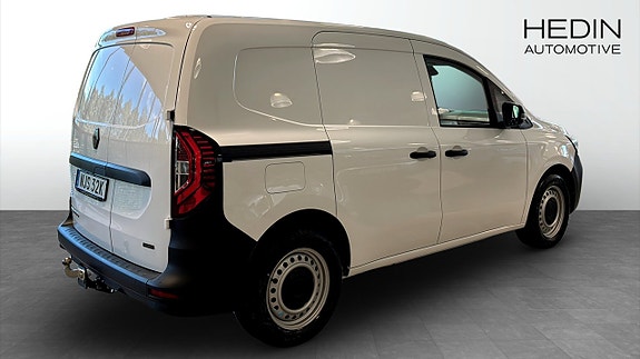 Renault Kangoo 2 of 9