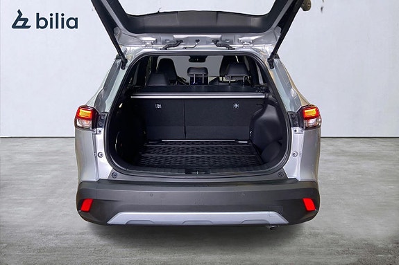 Toyota Corolla Cross 12 of 21