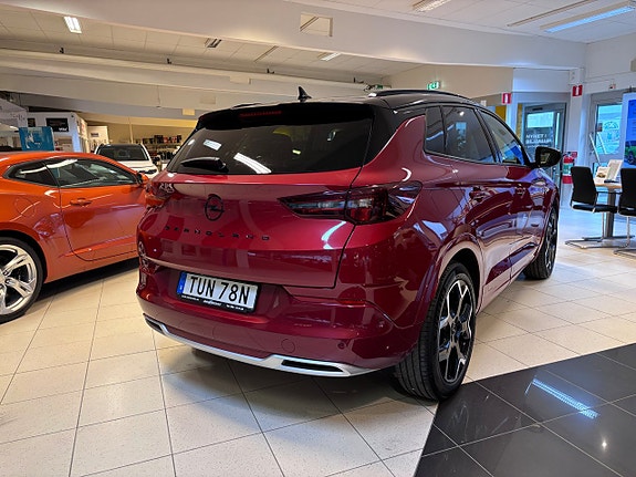 Opel Grandland 4 of 16
