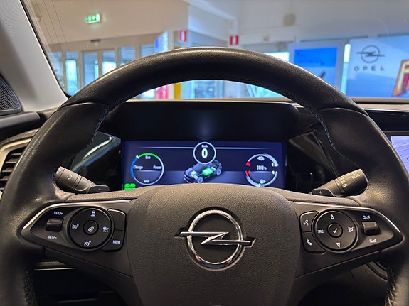 Opel Grandland 10 of 16