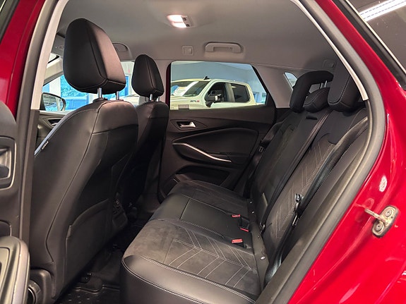 Opel Grandland 7 of 16