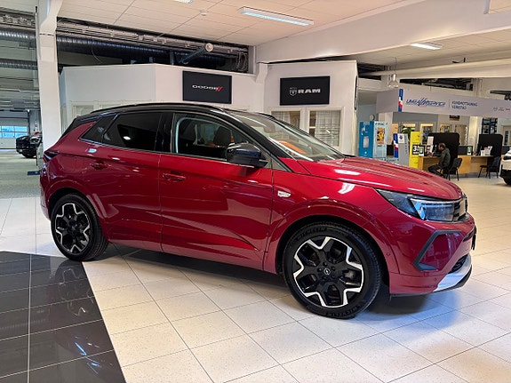 Opel Grandland 5 of 16