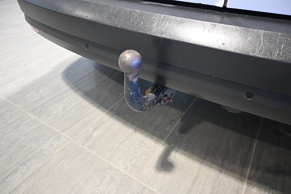 Volkswagen Caddy 12 of 18