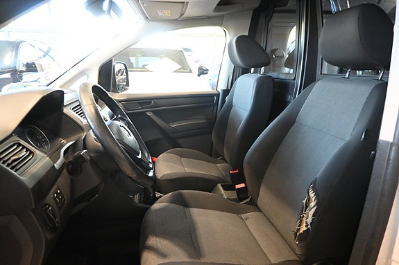 Volkswagen Caddy 7 of 18
