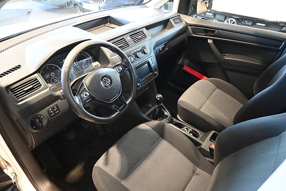 Volkswagen Caddy 6 of 18