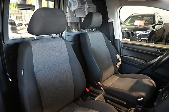Volkswagen Caddy 9 of 18