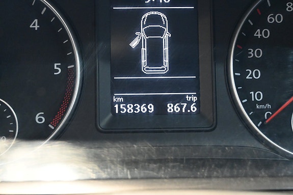 Volkswagen Caddy 14 of 18