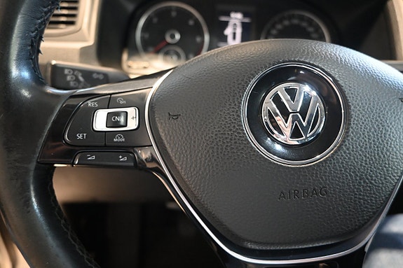 Volkswagen Caddy 13 of 18