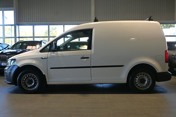 Volkswagen Caddy 2 of 18