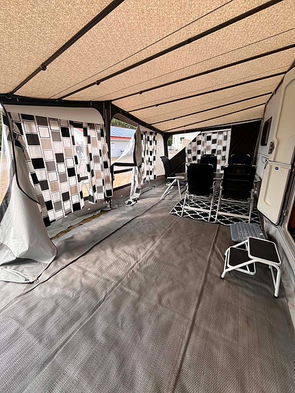 Knaus SPORT 590 4 of 14