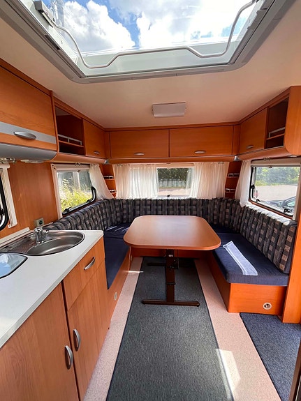 Knaus SPORT 590 8 of 14