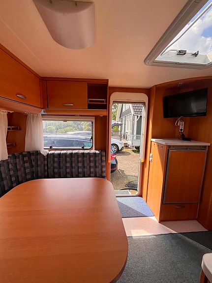 Knaus SPORT 590 6 of 14