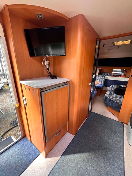 Knaus SPORT 590 10 of 14