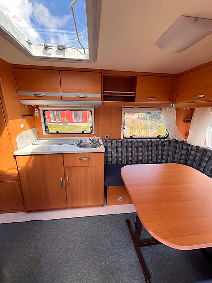 Knaus SPORT 590 7 of 14