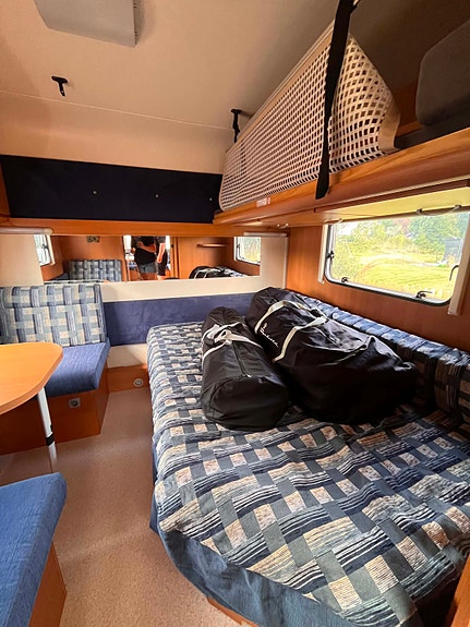 Knaus SPORT 590 13 of 14