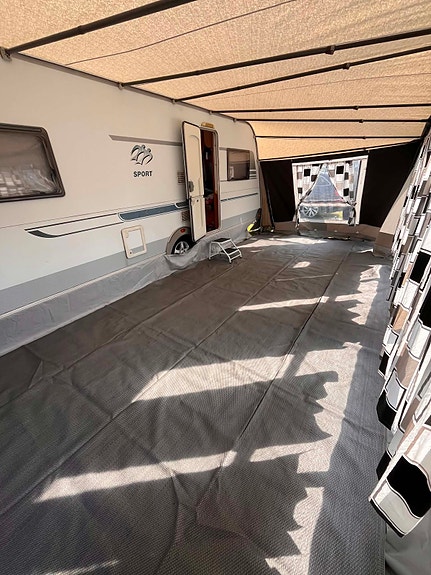 Knaus SPORT 590 3 of 14