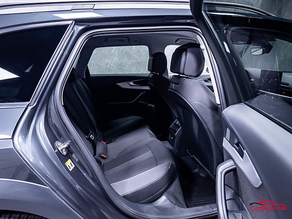 Audi A4 allroad 10 of 30