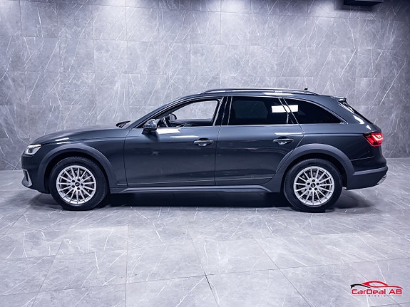 Audi A4 allroad 4 of 30