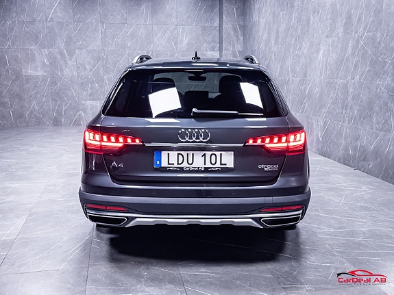 Audi A4 allroad 6 of 30