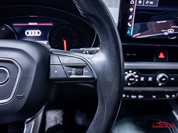 Audi A4 allroad 21 of 30