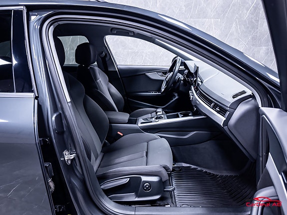 Audi A4 allroad 16 of 30