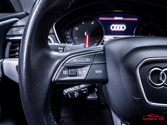 Audi A4 allroad 20 of 30