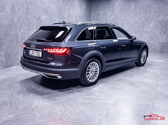Audi A4 allroad 7 of 30