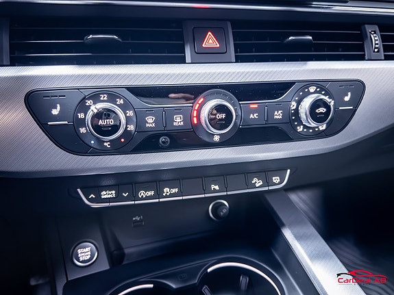Audi A4 allroad 27 of 30
