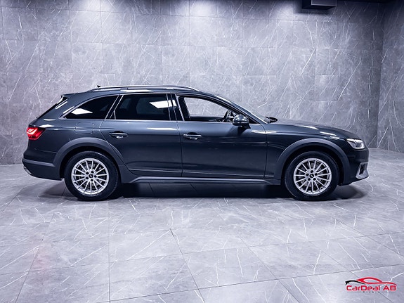 Audi A4 allroad 8 of 30