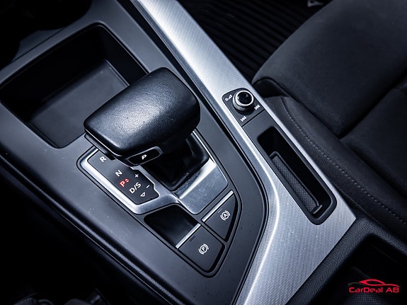 Audi A4 allroad 28 of 30