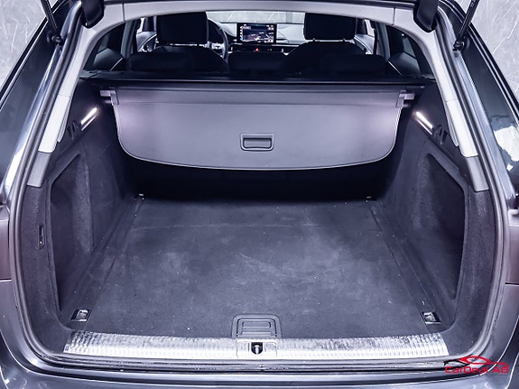 Audi A4 allroad 17 of 30