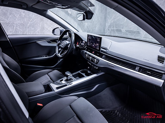 Audi A4 allroad 15 of 30