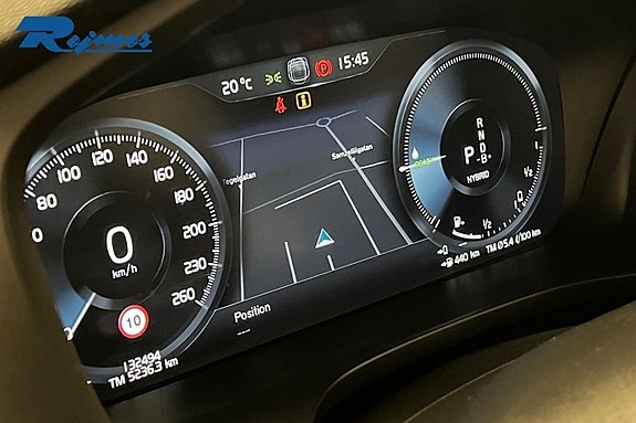 Volvo XC60 14 of 18