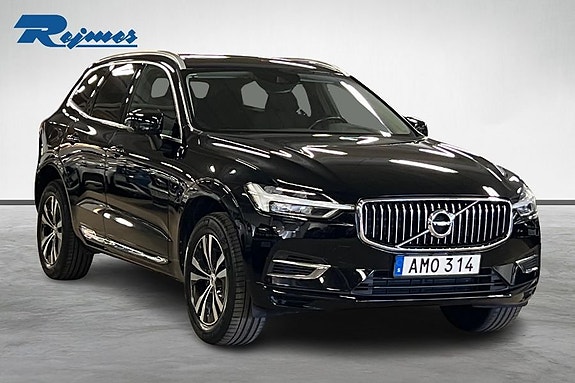 Volvo XC60 10 of 18