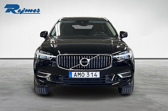 Volvo XC60 4 of 18