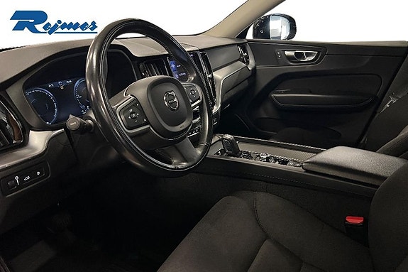 Volvo XC60 8 of 18