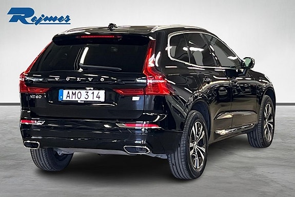 Volvo XC60 9 of 18