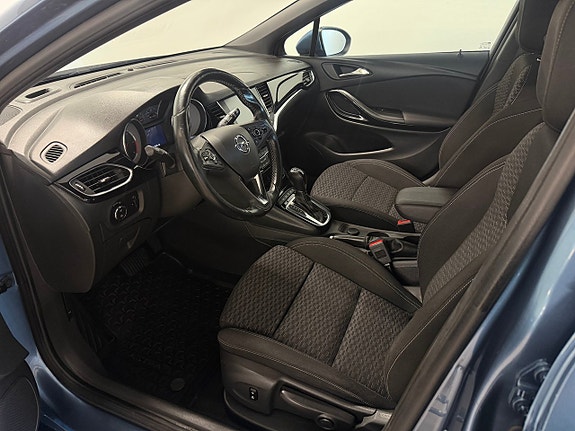 Opel Astra 7 of 11