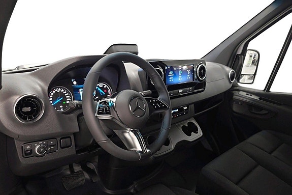 Mercedes-Benz Sprinter 411 8 of 10