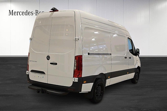 Mercedes-Benz Sprinter 411 4 of 10