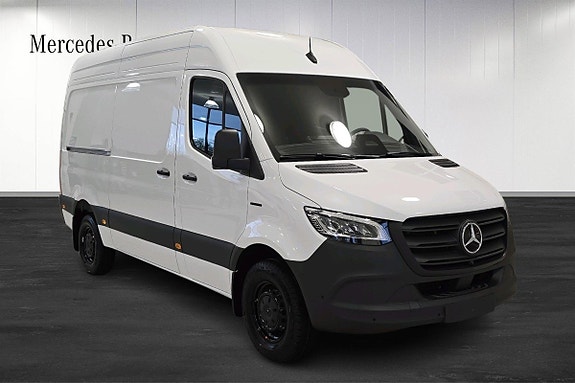 Mercedes-Benz Sprinter 411 2 of 10